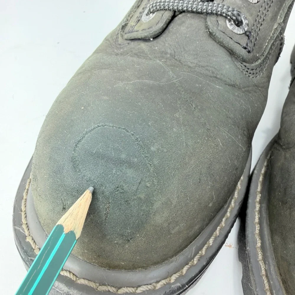Wolverine floorhand waterproof